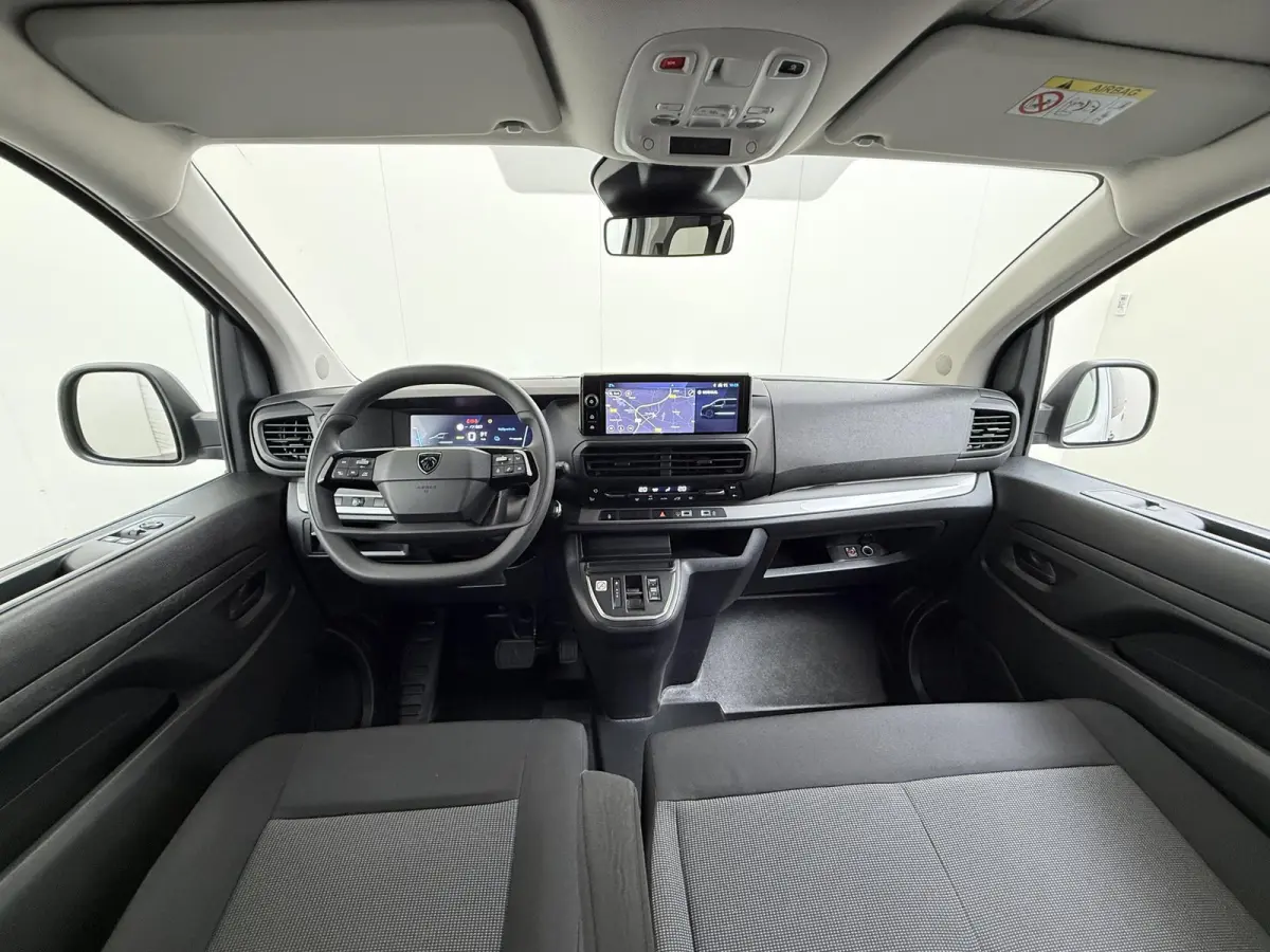 Long 75 kWh L3 9pl | SOH 95% | CAMERA | NAVIGATIE | BTW VERREKENBAAR | LED | CLIMA | FABRIEKSGARANTIE TOT 11-2027 | ALL-IN PRIJS