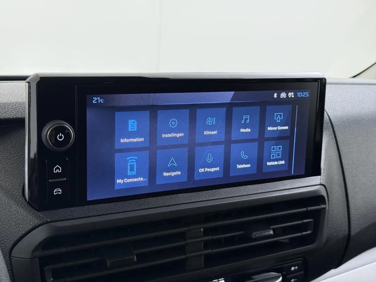 Long 75 kWh L3 9pl | SOH 95% | CAMERA | NAVIGATIE | BTW VERREKENBAAR | LED | CLIMA | FABRIEKSGARANTIE TOT 11-2027 | ALL-IN PRIJS