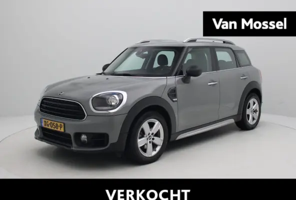 1.5 One Dutch Made Edition | Apple Carplay/Android Auto | Climate Control | Parkeersensoren | Lichtmetalen Velgen |