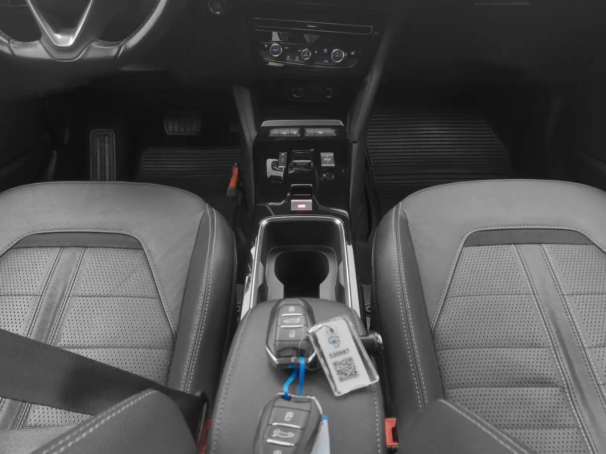 Business Elegance 50-kWh 11kw bl. | CARPLAY | STOELVERW. | STOELMASSAGE