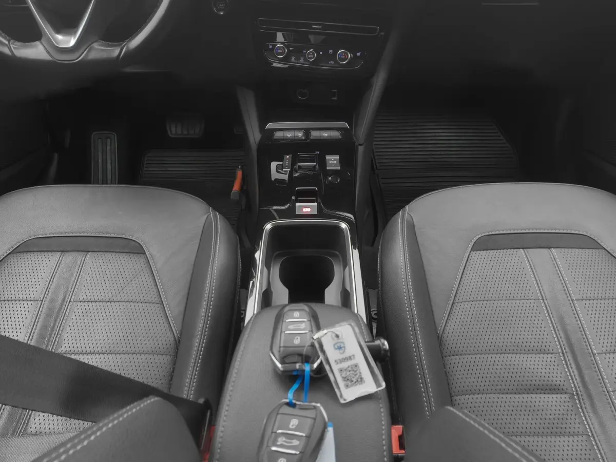 Business Elegance 50-kWh 11kw bl. | CARPLAY | STOELVERW. | STOELMASSAGE
