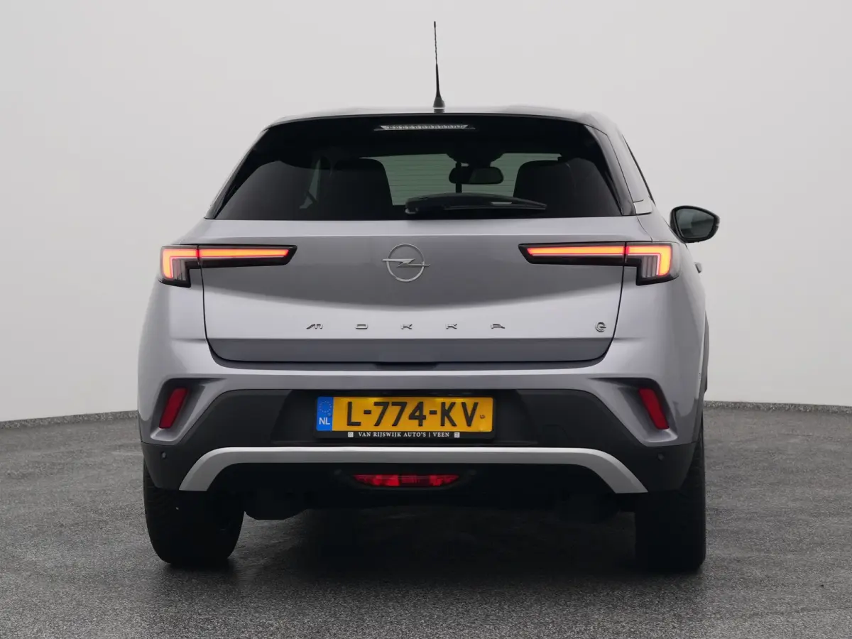 Business Elegance 50-kWh 11kw bl. | CARPLAY | STOELVERW. | STOELMASSAGE