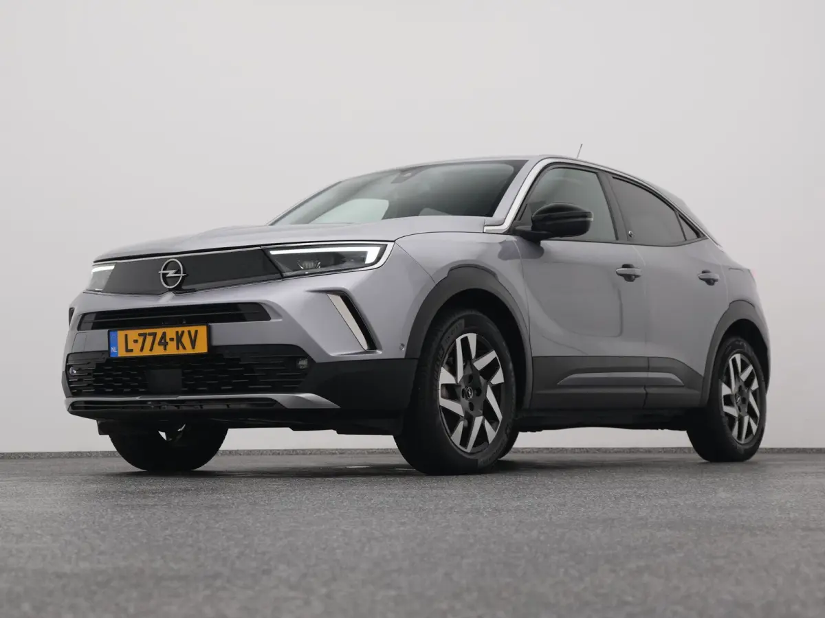 Business Elegance 50-kWh 11kw bl. | CARPLAY | STOELVERW. | STOELMASSAGE