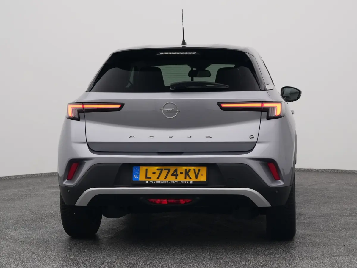 Business Elegance 50-kWh 11kw bl. | CARPLAY | STOELVERW. | STOELMASSAGE