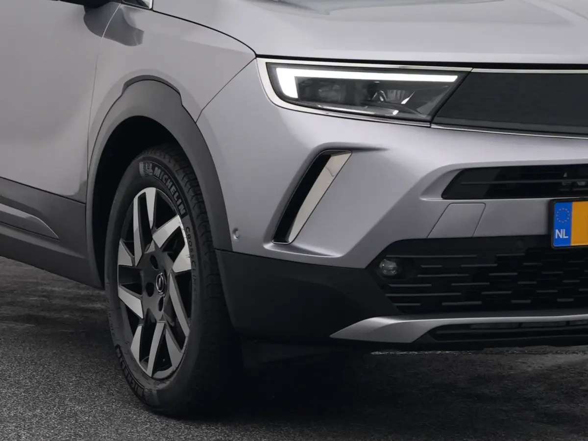 Business Elegance 50-kWh 11kw bl. | CARPLAY | STOELVERW. | STOELMASSAGE