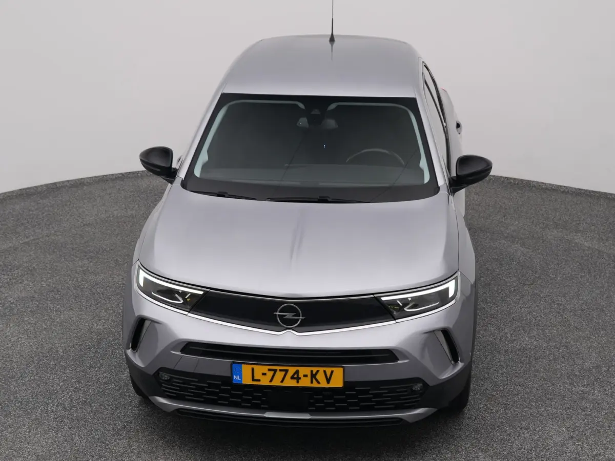 Business Elegance 50-kWh 11kw bl. | CARPLAY | STOELVERW. | STOELMASSAGE