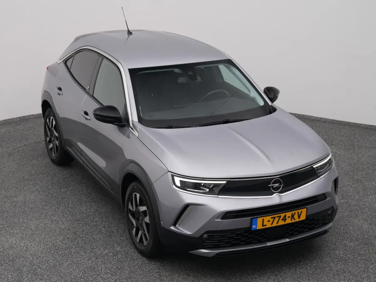 Business Elegance 50-kWh 11kw bl. | CARPLAY | STOELVERW. | STOELMASSAGE