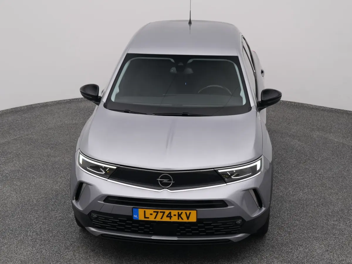 Business Elegance 50-kWh 11kw bl. | CARPLAY | STOELVERW. | STOELMASSAGE