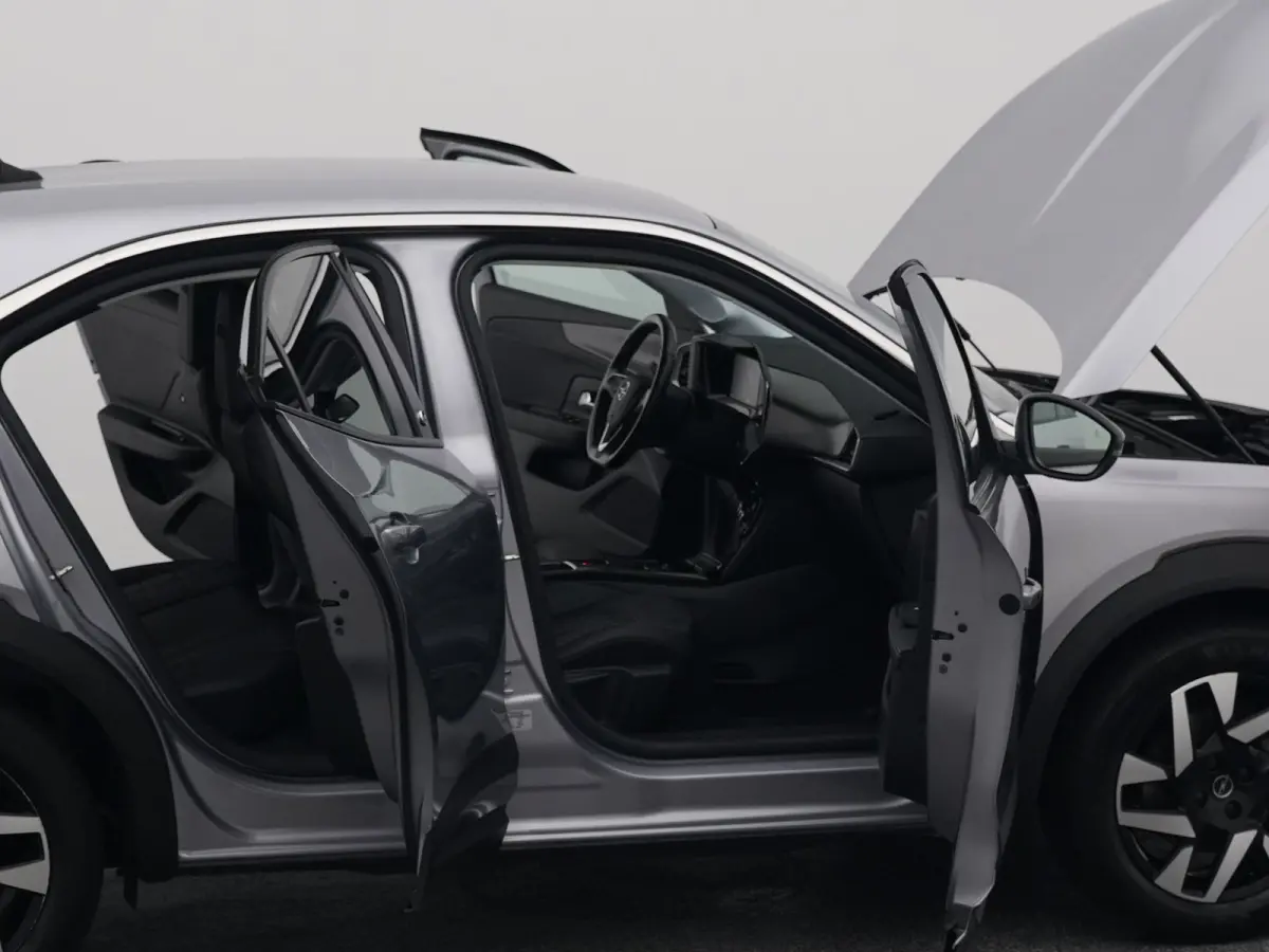 Business Elegance 50-kWh 11kw bl. | CARPLAY | STOELVERW. | STOELMASSAGE