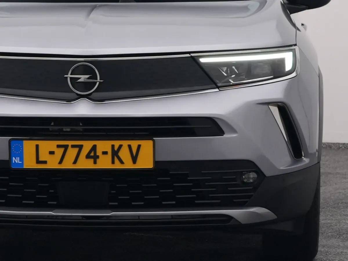Business Elegance 50-kWh 11kw bl. | CARPLAY | STOELVERW. | STOELMASSAGE