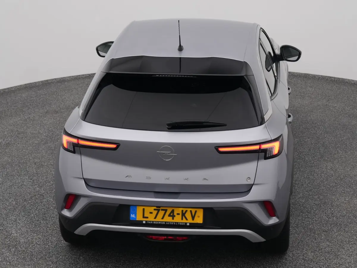 Business Elegance 50-kWh 11kw bl. | CARPLAY | STOELVERW. | STOELMASSAGE