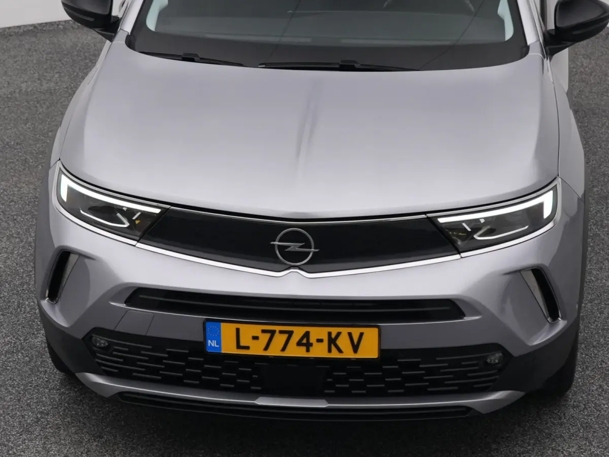 Business Elegance 50-kWh 11kw bl. | CARPLAY | STOELVERW. | STOELMASSAGE