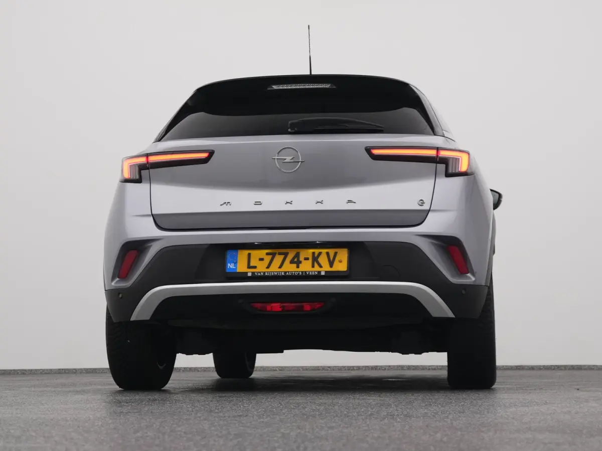 Business Elegance 50-kWh 11kw bl. | CARPLAY | STOELVERW. | STOELMASSAGE