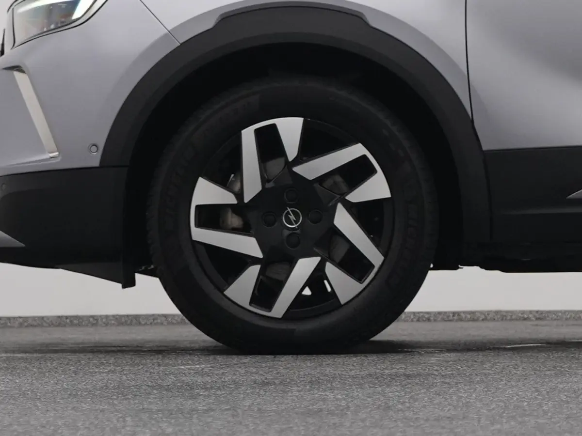 Business Elegance 50-kWh 11kw bl. | CARPLAY | STOELVERW. | STOELMASSAGE