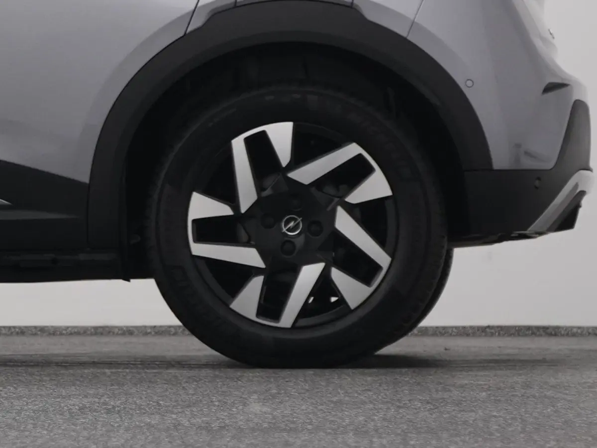 Business Elegance 50-kWh 11kw bl. | CARPLAY | STOELVERW. | STOELMASSAGE