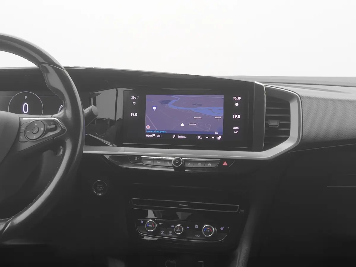 Business Elegance 50-kWh 11kw bl. | CARPLAY | STOELVERW. | STOELMASSAGE