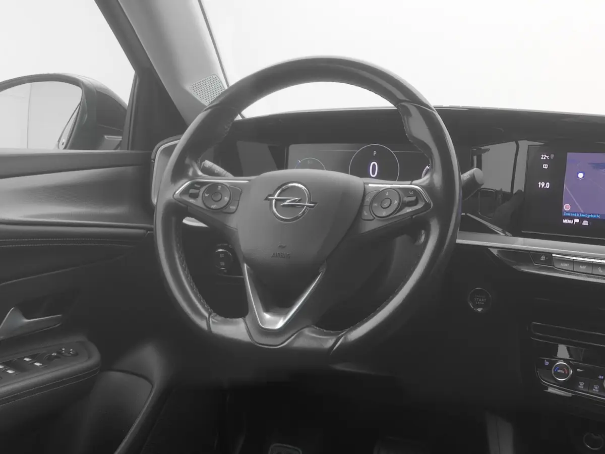 Business Elegance 50-kWh 11kw bl. | CARPLAY | STOELVERW. | STOELMASSAGE