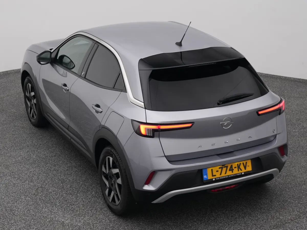 Business Elegance 50-kWh 11kw bl. | CARPLAY | STOELVERW. | STOELMASSAGE