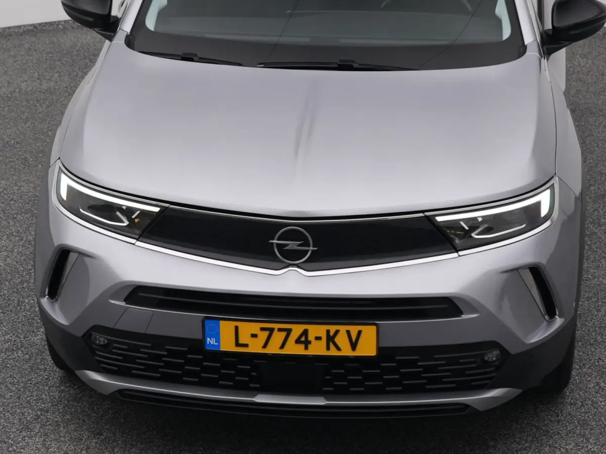 Business Elegance 50-kWh 11kw bl. | CARPLAY | STOELVERW. | STOELMASSAGE