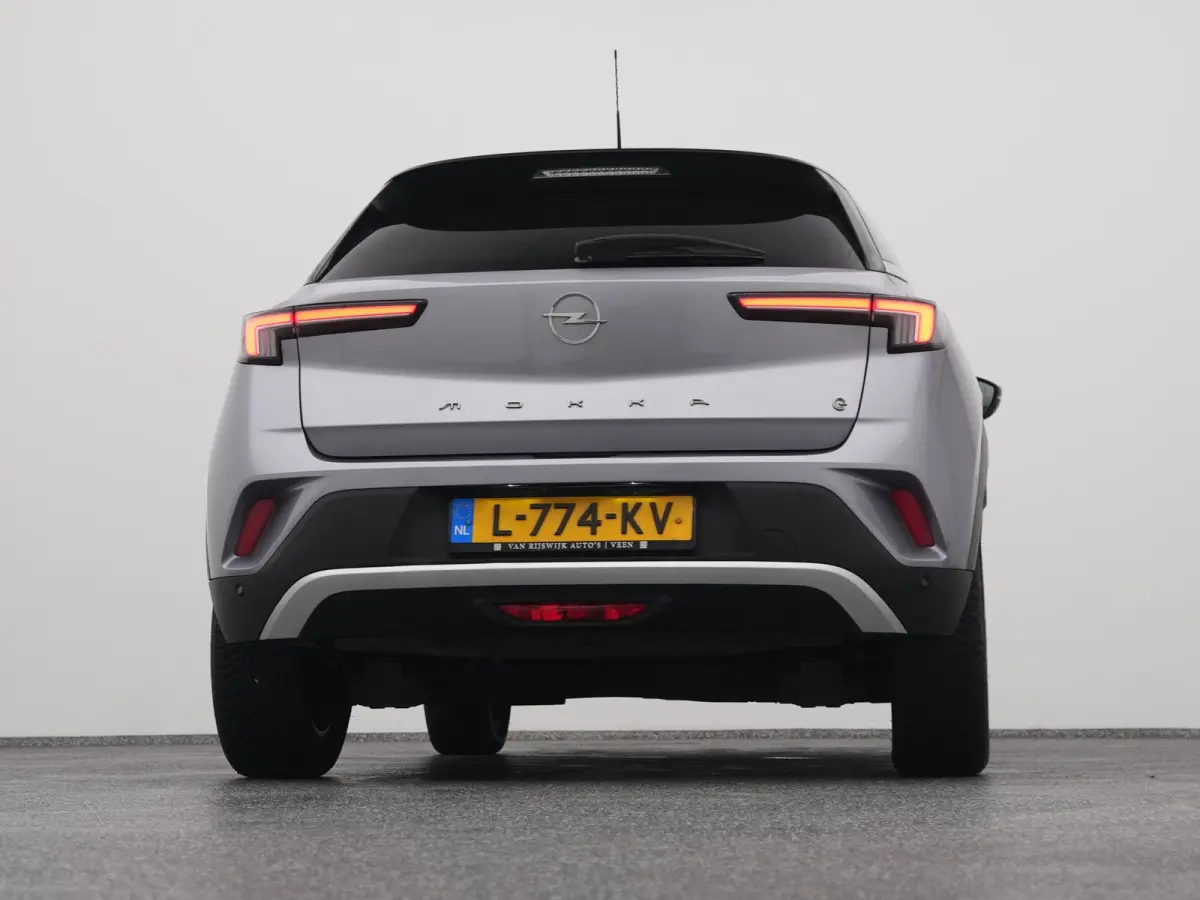 Business Elegance 50-kWh 11kw bl. | CARPLAY | STOELVERW. | STOELMASSAGE