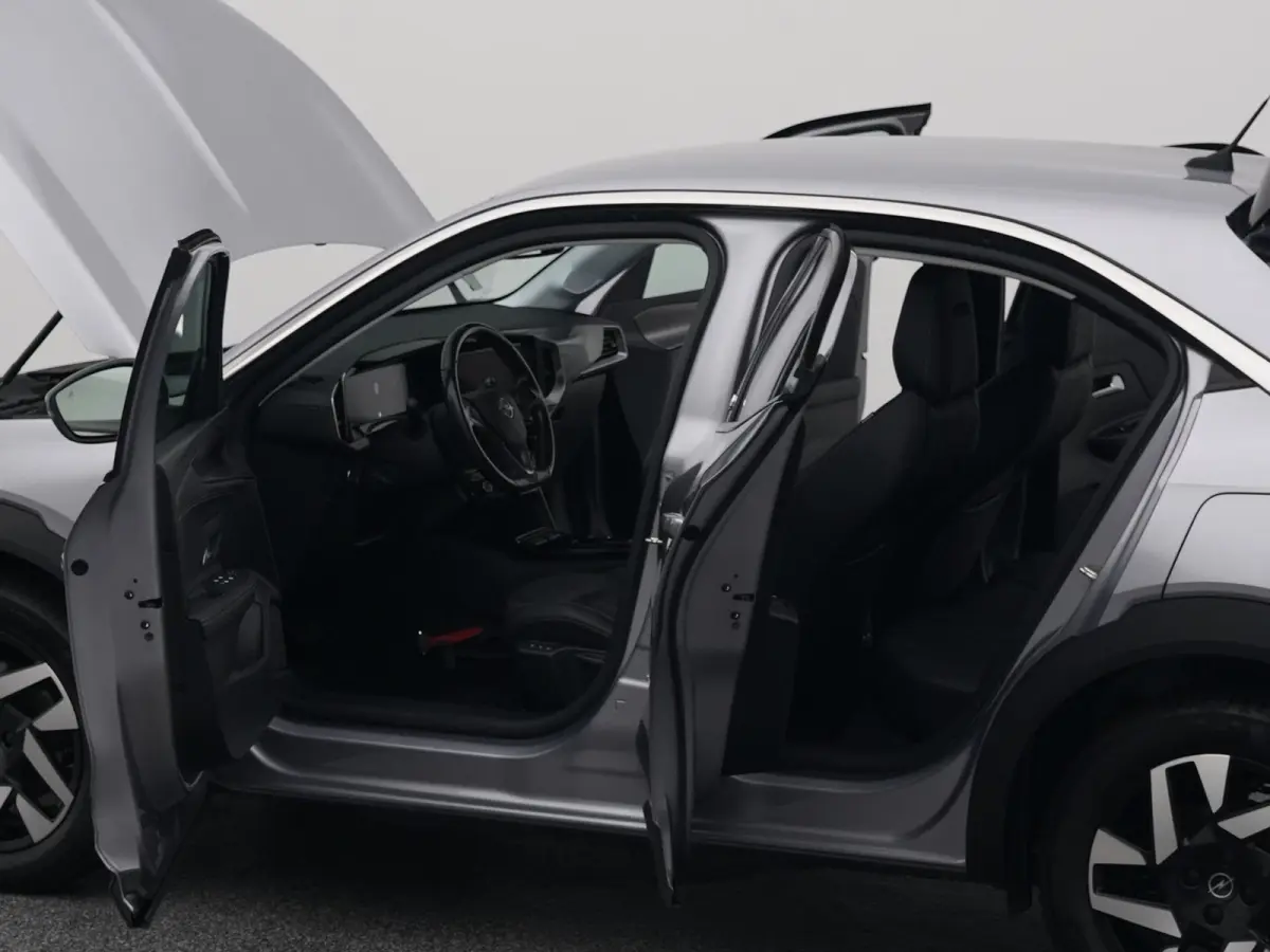 Business Elegance 50-kWh 11kw bl. | CARPLAY | STOELVERW. | STOELMASSAGE