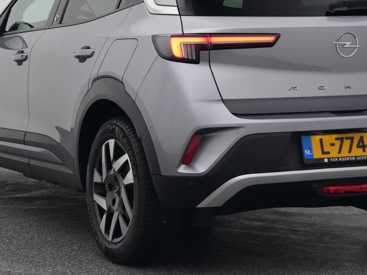 Business Elegance 50-kWh 11kw bl. | CARPLAY | STOELVERW. | STOELMASSAGE