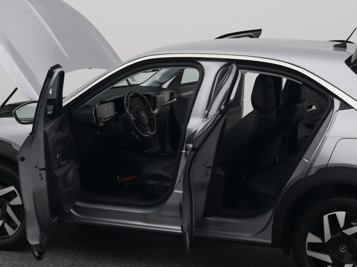 Business Elegance 50-kWh 11kw bl. | CARPLAY | STOELVERW. | STOELMASSAGE