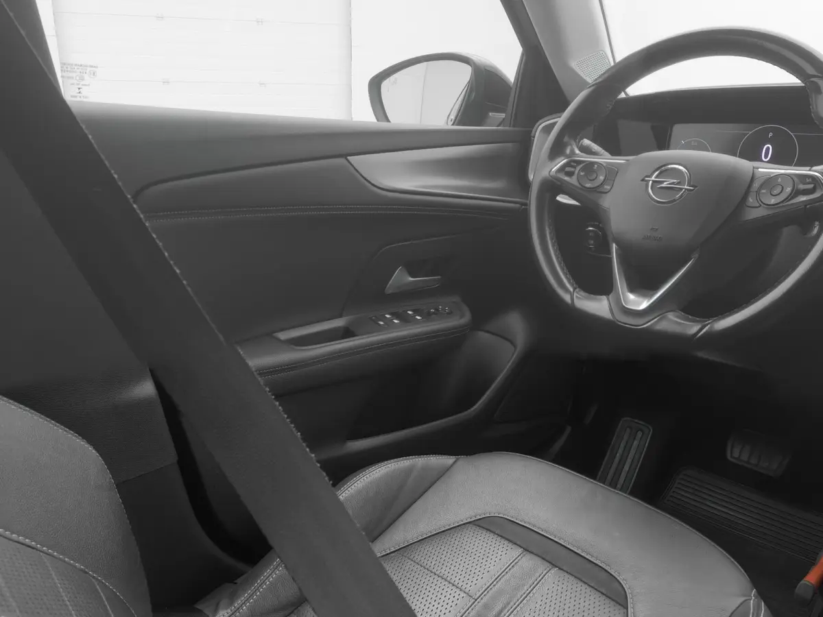 Business Elegance 50-kWh 11kw bl. | CARPLAY | STOELVERW. | STOELMASSAGE