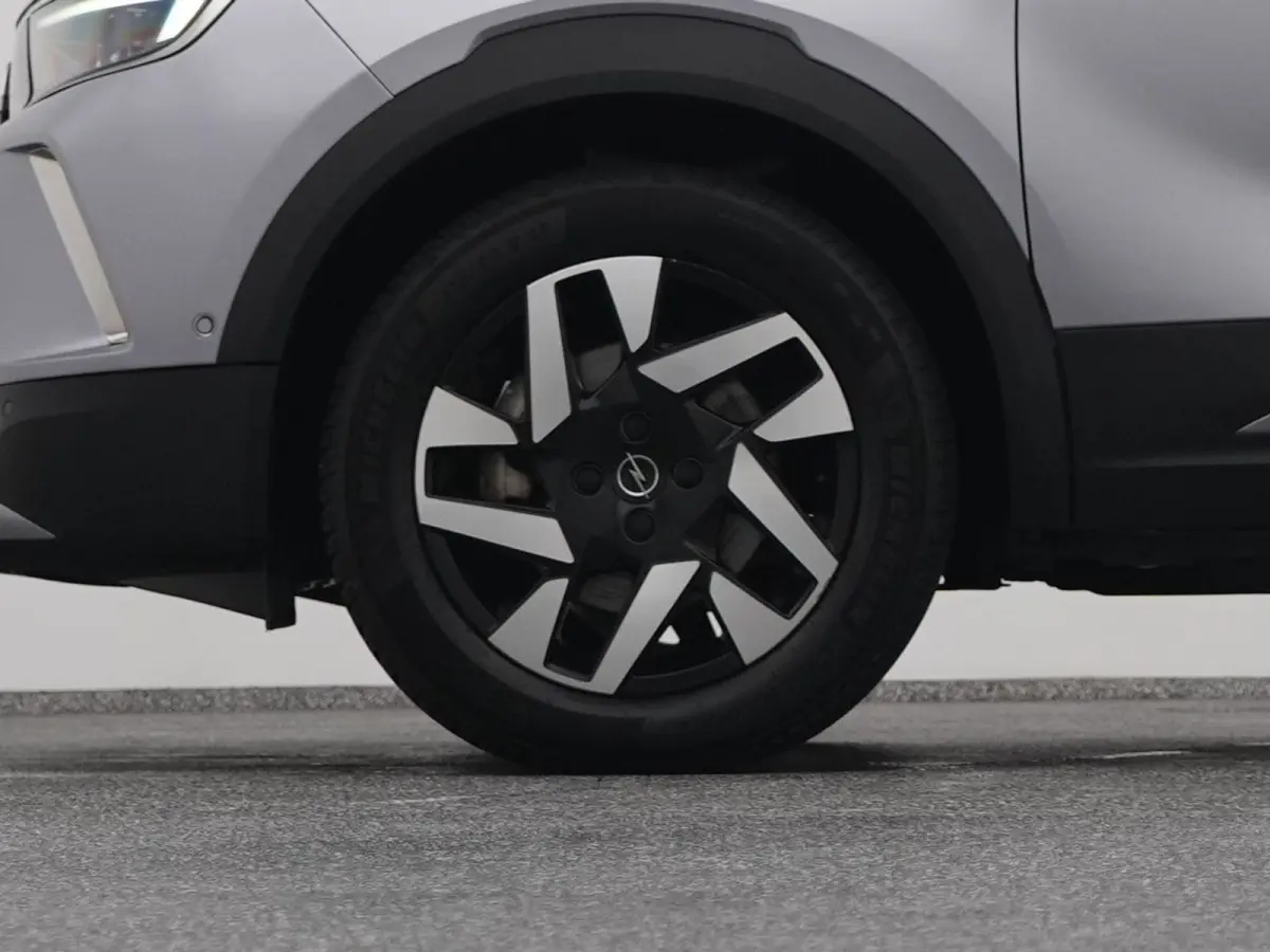 Business Elegance 50-kWh 11kw bl. | CARPLAY | STOELVERW. | STOELMASSAGE