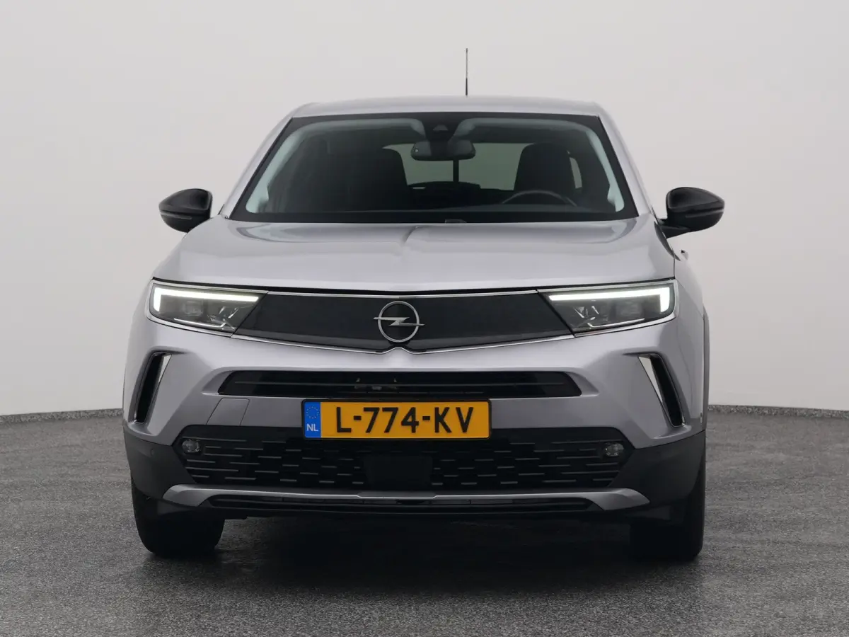 Business Elegance 50-kWh 11kw bl. | CARPLAY | STOELVERW. | STOELMASSAGE