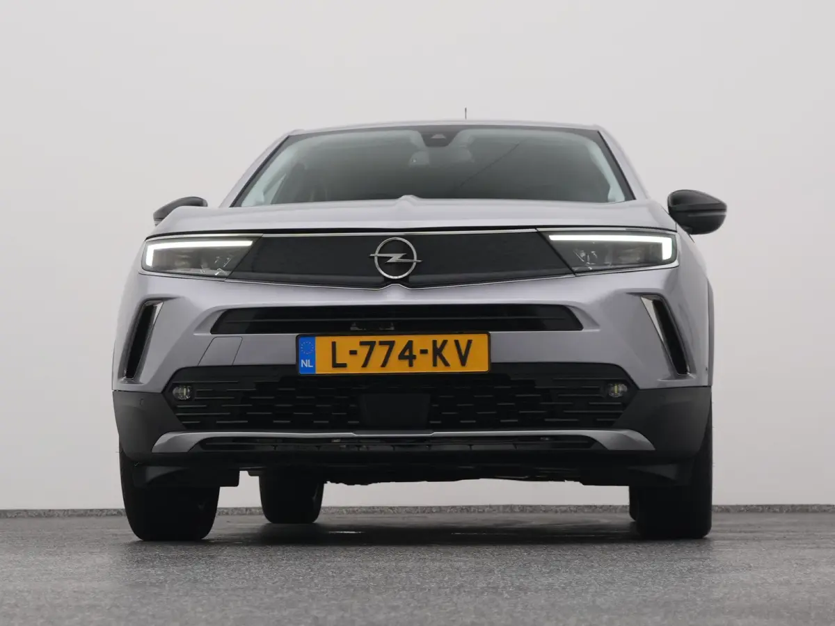 Business Elegance 50-kWh 11kw bl. | CARPLAY | STOELVERW. | STOELMASSAGE