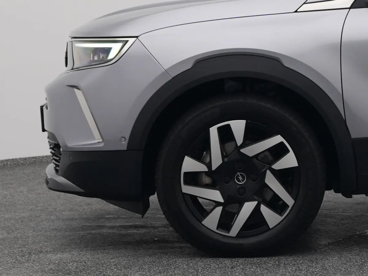 Business Elegance 50-kWh 11kw bl. | CARPLAY | STOELVERW. | STOELMASSAGE