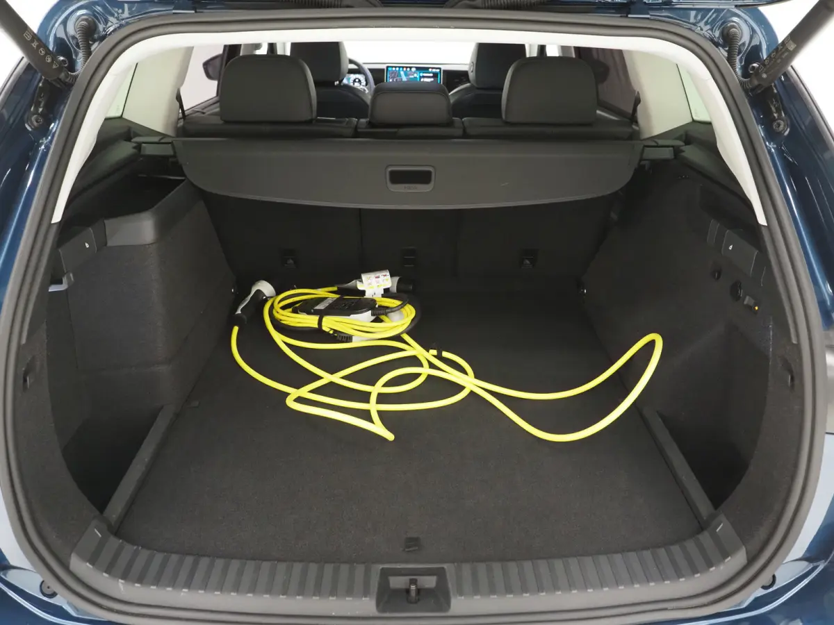 1.5 eHybrid Elegance 272PK | Leder/Alcantara | Trekhaak | Massage | 360 | Sfeerlicht | Adaptive Cruise | Matrix