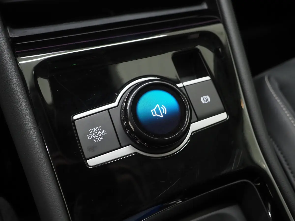 1.5 eHybrid Elegance 272PK | Leder/Alcantara | Trekhaak | Massage | 360 | Sfeerlicht | Adaptive Cruise | Matrix