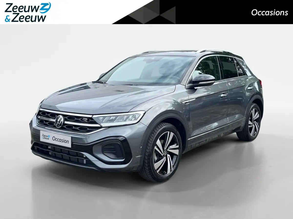 1.5 TSI R-Line Edition | Panoramadak | Parkeercamera | Adaptieve Cruise Control