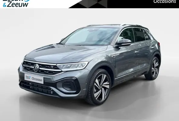 1.5 TSI R-Line Edition | Panoramadak | Parkeercamera | Adaptieve Cruise Control