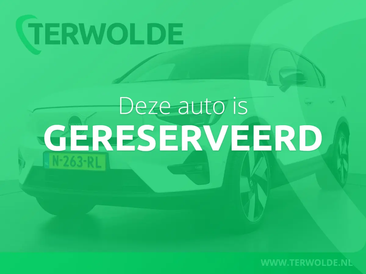 Recharge Twin Intro Edition 78 kWh SOH 94% | Panoramadak | Harman Kardon |
