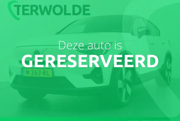 Recharge Twin Intro Edition 78 kWh SOH 94% | Panoramadak | Harman Kardon |