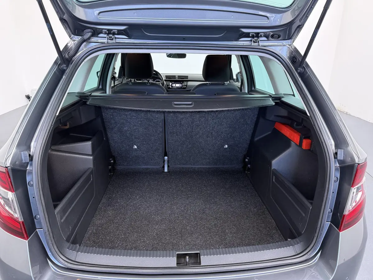 1.0 TSI Business Edition | Apple Carplay/Android Auto | Parkeersensoren voor & achter |