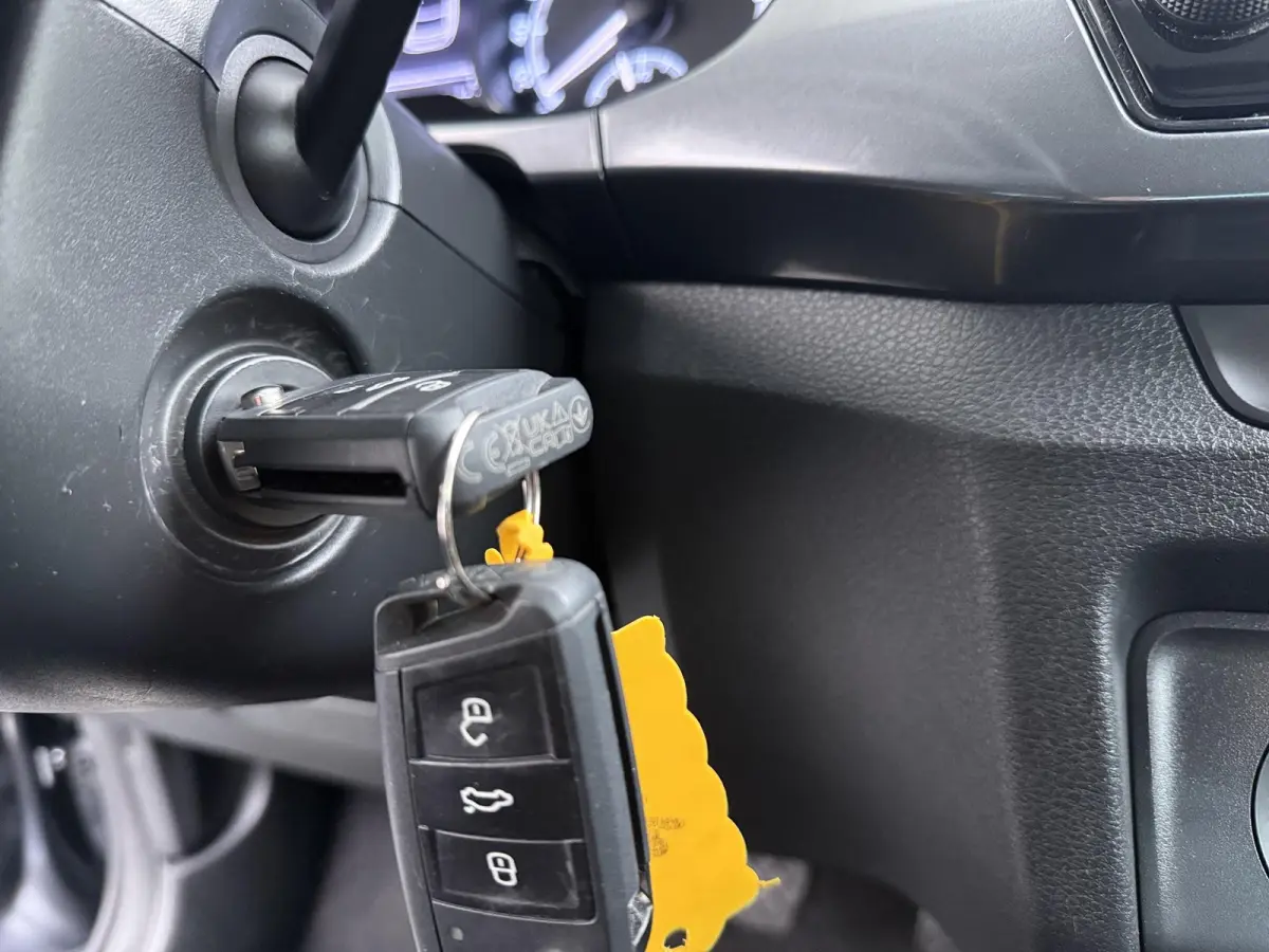 1.0 TSI Business Edition | Apple Carplay/Android Auto | Parkeersensoren voor & achter |