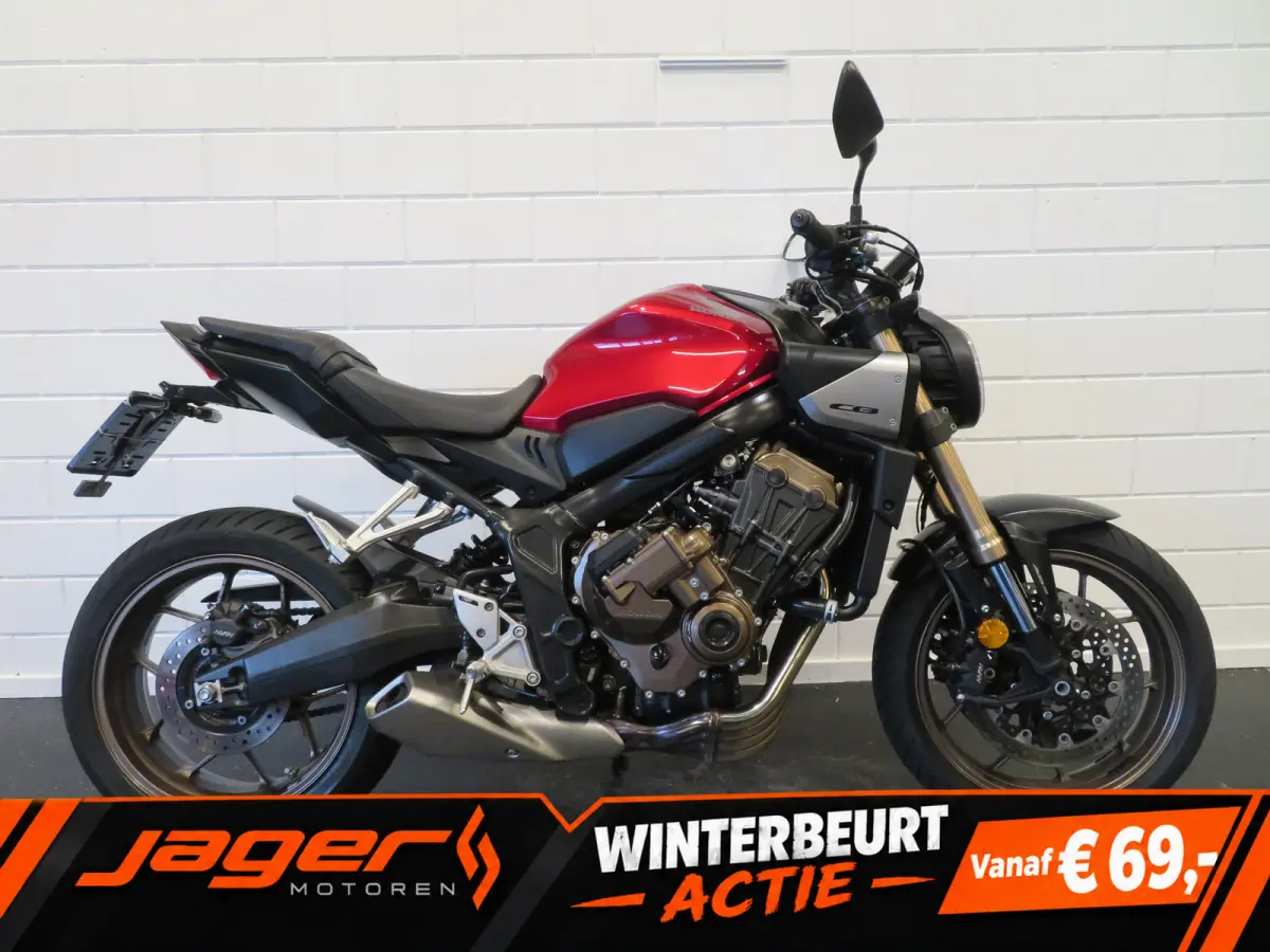 E-CLUTCH NIEUWSTAAT!