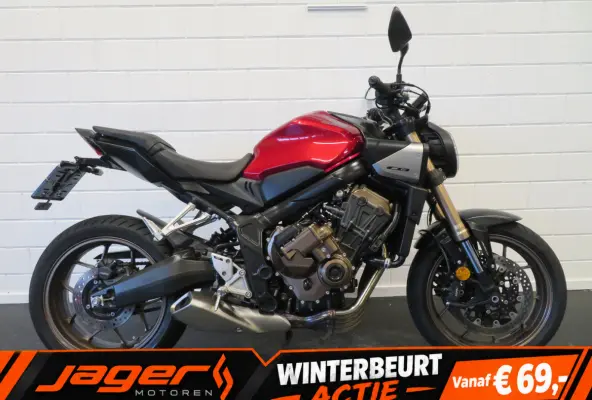 E-CLUTCH NIEUWSTAAT!