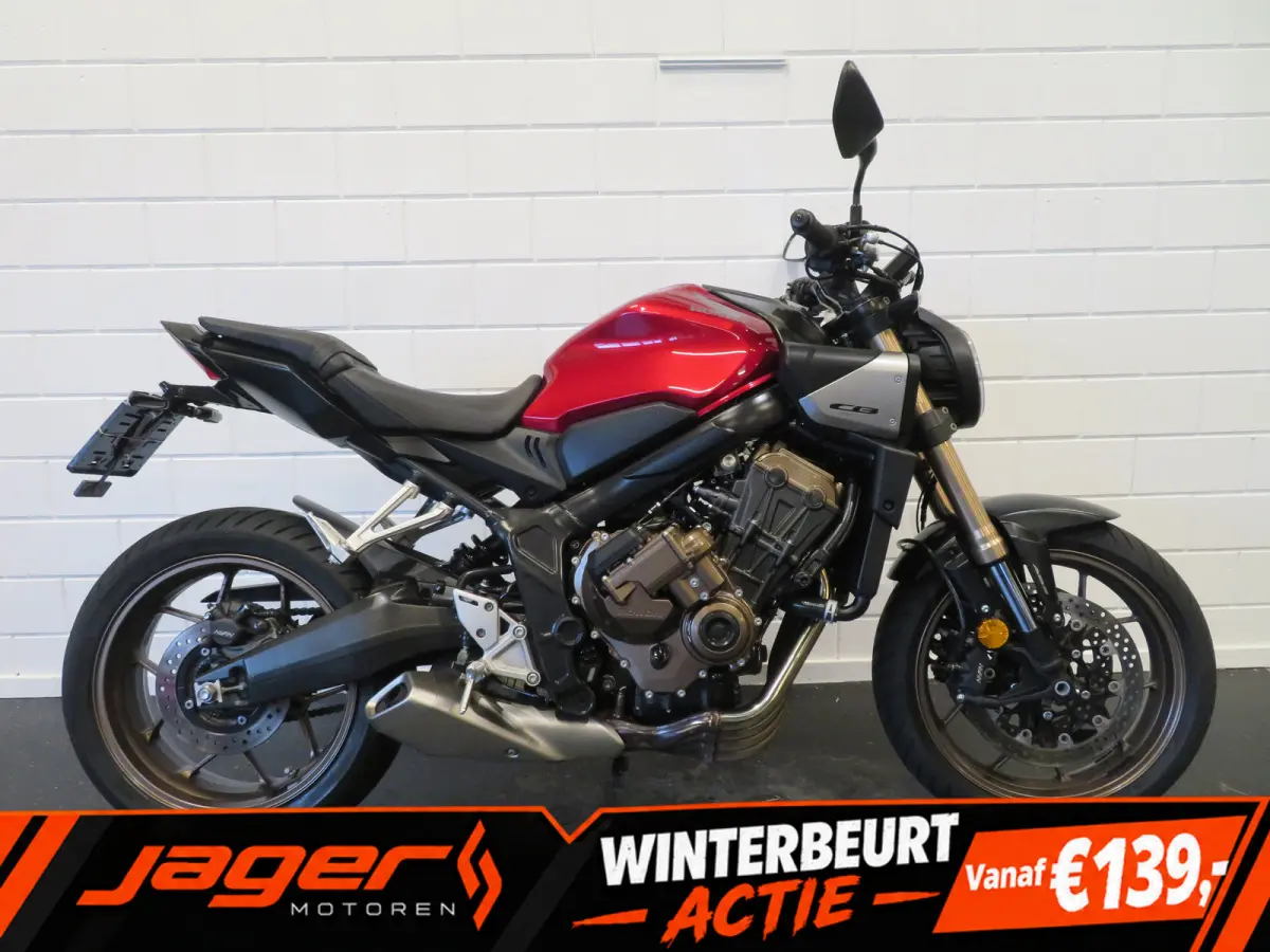 E-CLUTCH NIEUWSTAAT!