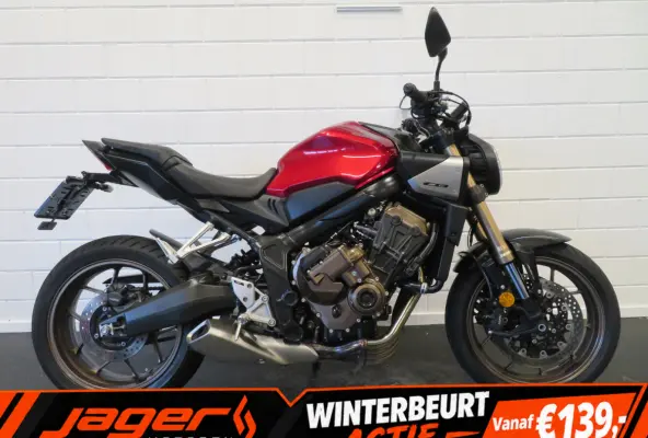 E-CLUTCH NIEUWSTAAT!