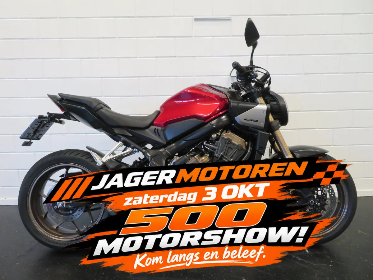 E-CLUTCH NIEUWSTAAT!