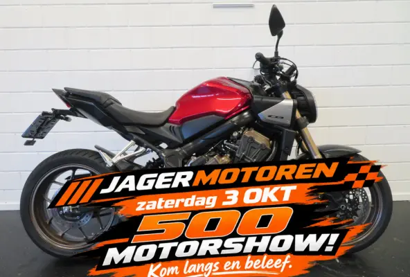 E-CLUTCH NIEUWSTAAT!