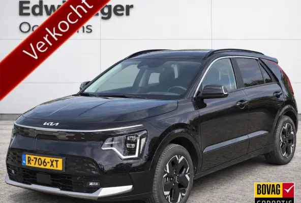 DynamicPlusLine 64.8 kWh | Apple Carplay/Android | NL-Auto |SOH 100 % | 3-Fase | Schuifdak |