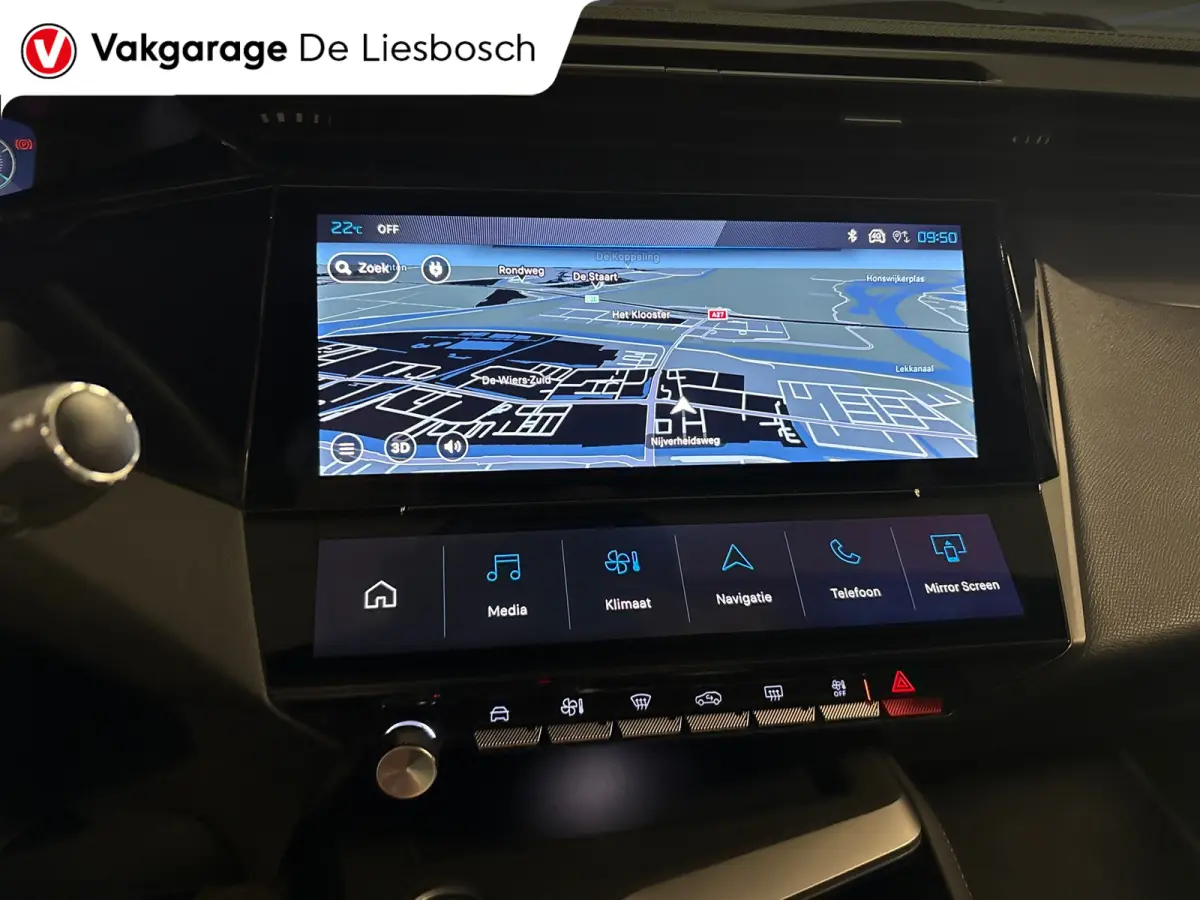 1.6 Plug-in Hybrid 180 Allure Avantage GT / navi / 8 jaar fabrieks garantie / camera