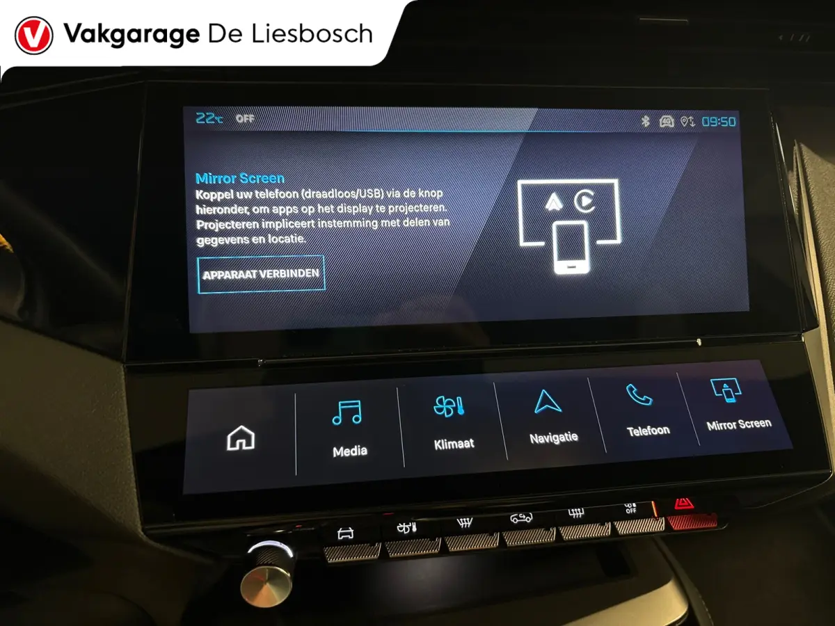 1.6 Plug-in Hybrid 180 Allure Avantage GT / navi / 8 jaar fabrieks garantie / camera