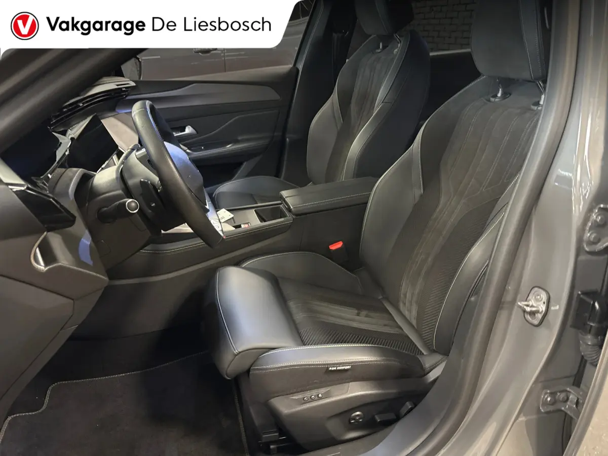 1.6 Plug-in Hybrid 180 Allure Avantage GT / navi / 8 jaar fabrieks garantie / camera